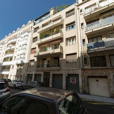 Nicelidays - Le Berlioz - City Central - 7Min From Beaches Экстерьер фото