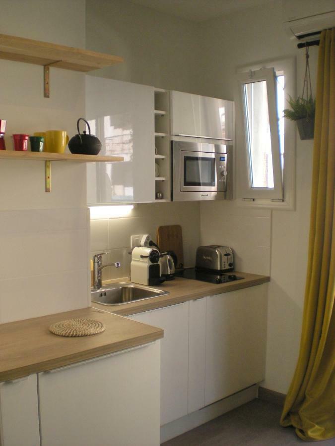 Nicelidays - Le Berlioz - City Central - 7Min From Beaches Экстерьер фото