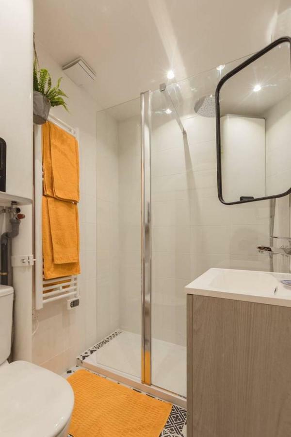 Nicelidays - Le Berlioz - City Central - 7Min From Beaches Экстерьер фото