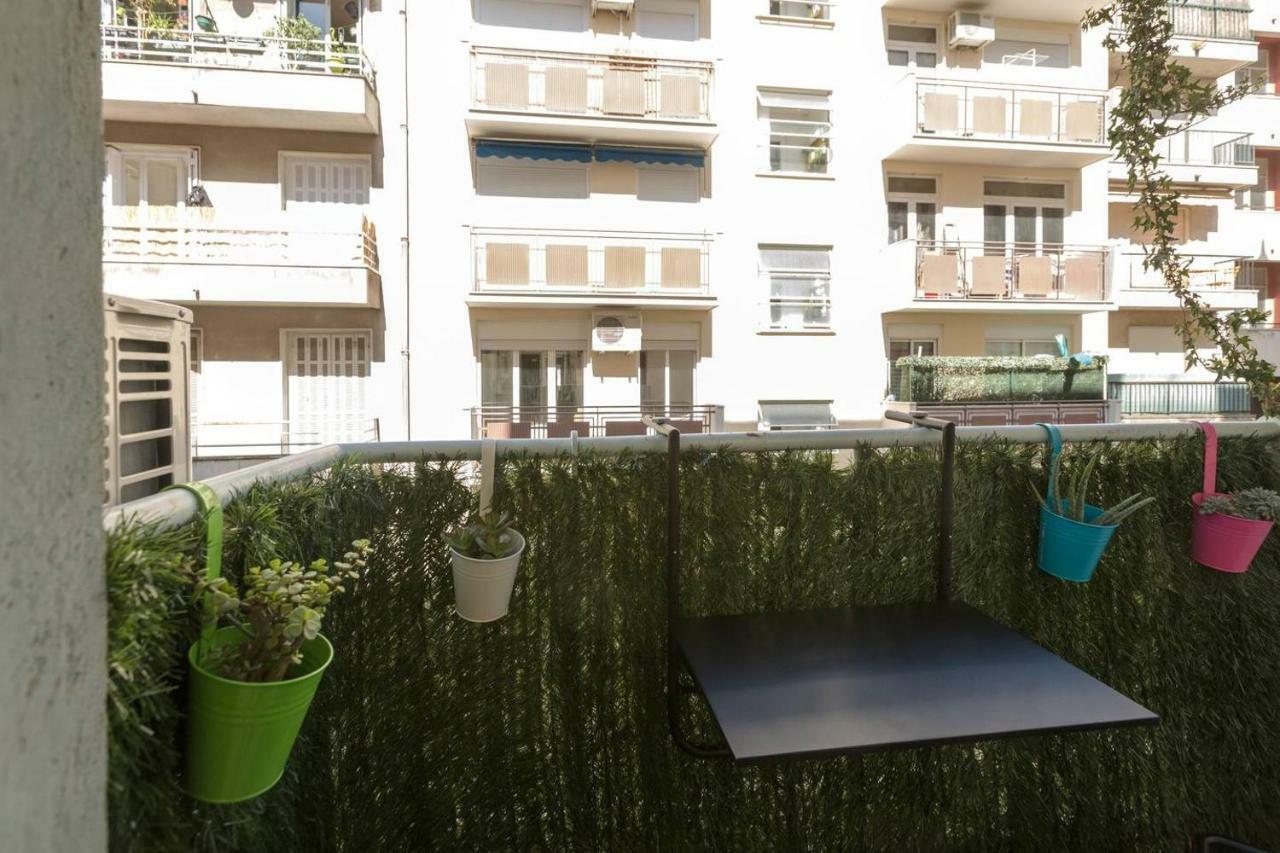 Nicelidays - Le Berlioz - City Central - 7Min From Beaches Экстерьер фото