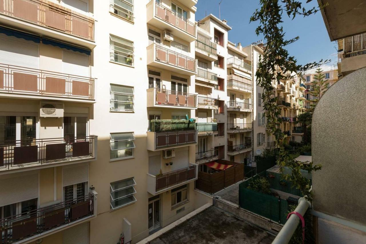 Nicelidays - Le Berlioz - City Central - 7Min From Beaches Экстерьер фото