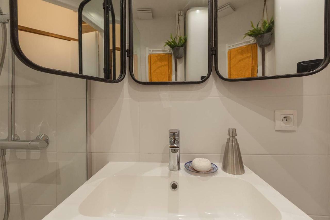 Nicelidays - Le Berlioz - City Central - 7Min From Beaches Экстерьер фото